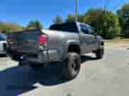 2017 Toyota Tacoma SR5 with VIN 5TFCZ5AN0HX083989, listed as a Copart auction lot 85334725 with 208,166 mi miles and Clean title. Bid and sale history available at DreamBid. Image 3.