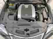 2019 Lexus RC 350 с VIN JTHHZ5BC1K5019609, выставлен на аукционе Copart как лот 58988245 с пробегом Не указан миль и Списание • Salvage title. История ставок и продаж доступна на DreamBid. Изображение 11.