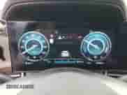 2024 Hyundai Elantra Limited with VIN KMHLN4DJ2RU106086, listed as a Copart auction lot 81509095 with 37,393 mi miles and Salvage title. Bid and sale history available at DreamBid. Image 9.