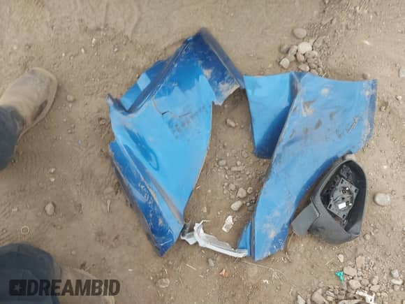 2017 Toyota Camry XLE с VIN 4T1BF1FKXHU651657, выставлен на аукционе IAAI как лот 43270865 с пробегом 112 221 миль миль и . История ставок и продаж доступна на DreamBid. Изображение 12.