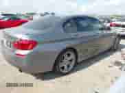 2014 BMW 5 Series 535i xDrive с VIN WBA5B3C54ED292757, выставлен на аукционе IAAI как лот 42932616 с пробегом 140 406 миль миль и . История ставок и продаж доступна на DreamBid. Изображение 4.