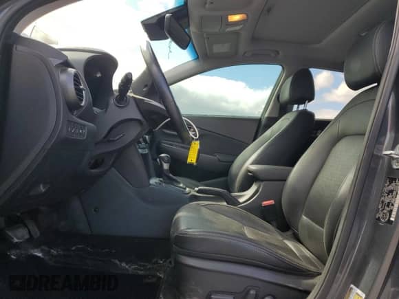 2020 Hyundai Kona Ultimate с VIN KM8K5CA59LU431581, выставлен на аукционе Copart как лот 70623975 с пробегом 105 733 миль миль и Списание • Salvage title. История ставок и продаж доступна на DreamBid. Изображение 7.