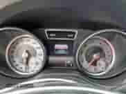 2016 Mercedes-Benz CLA 250 с VIN WDDSJ4EB2GN325601, выставлен на аукционе Copart как лот 70583845 с пробегом 100 534 миль миль и Списание • Salvage title. История ставок и продаж доступна на DreamBid. Изображение 9.