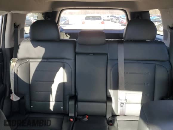 2024 Hyundai Santa Fe Limited с VIN 5NMP3DG19RH008218, выставлен на аукционе Copart как лот 84165514 с пробегом 2 675 миль миль и Списание • Salvage title. История ставок и продаж доступна на DreamBid. Изображение 10.