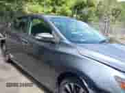 2017 Nissan Sentra SR с VIN 3N1AB7AP3HY397050, выставлен на аукционе IAAI как лот 42154893 с пробегом 95 572 миль миль и . История ставок и продаж доступна на DreamBid. Изображение 14.