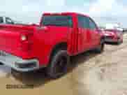 2019 Chevrolet Silverado 1500 LT с VIN 3GCPWCEDXKG260334, выставлен на аукционе IAAI как лот 42638980 с пробегом 98 300 миль миль и . История ставок и продаж доступна на DreamBid. Изображение 6.
