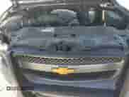 2007 Chevrolet Tahoe LT with VIN 1GNFC13007R133678, listed as a Copart auction lot 86684495 with Not provided miles and Salvage title. Bid and sale history available at DreamBid. Image 12.