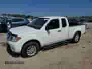 2017 Nissan Frontier SV с VIN 1N6AD0CWXHN726775, выставлен на аукционе Copart как лот 54184725 с пробегом 210 999 миль миль и Списание • Salvage title. История ставок и продаж доступна на DreamBid. Изображение 1.