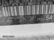 2020 Mitsubishi Outlander ES с VIN JA4AZ3A37LZ008157, выставлен на аукционе IAAI как лот 41110526 с пробегом 70 152 миль миль и . История ставок и продаж доступна на DreamBid. Изображение 9.