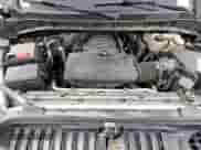 2021 Chevrolet Silverado 1500 Work Truck with VIN 3GCNYAEH9MG405889, listed as a Copart auction lot 61798005 with 116,712 mi miles and Clean title. Bid and sale history available at DreamBid. Image 11.