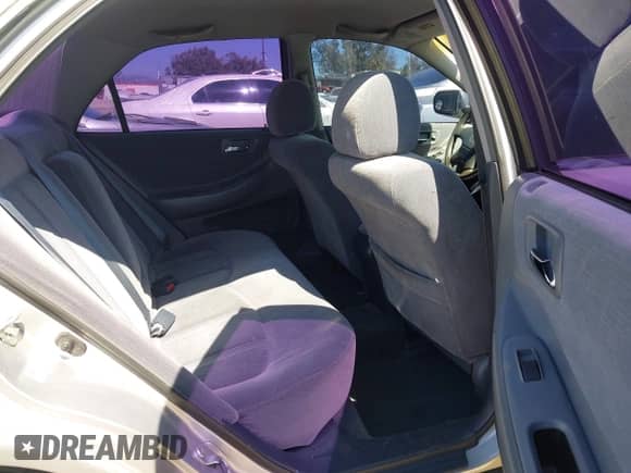 1999 Honda Accord LX с VIN 1HGCG6651XA039684, выставлен на аукционе IAAI как лот 42228837 с пробегом 208 129 миль миль и . История ставок и продаж доступна на DreamBid. Изображение 8.