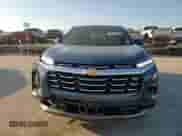 2025 Chevrolet Equinox FWD LT с VIN 3GNAXHEG1SL105907, выставлен на аукционе Copart как лот 74035194 с пробегом 450 миль миль и Списание • Salvage title. История ставок и продаж доступна на DreamBid. Изображение 12.