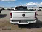 2020 Ram 1500 Big Horn с VIN 1C6RREFT5LN336186, выставлен на аукционе Copart как лот 80887235 с пробегом 93 178 миль миль и Списание • Salvage title. История ставок и продаж доступна на DreamBid. Изображение 6.