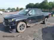 2017 Chevrolet Silverado 1500 LTZ z VIN 3GCUKSEJ0HG321648, wystawiony jako IAAI lot #42701782 z przebiegiem 143 515 mil mil oraz . Historia ofert i sprzedaży dostępna na DreamBid. Obrazek 17.