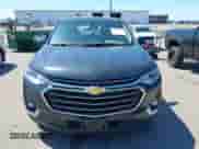 2020 Chevrolet Traverse LT Cloth with VIN 1GNEVGKW3LJ188682, listed as a IAAI auction lot 42634091 with 105,626 mi miles and . Bid and sale history available at DreamBid. Image 12.