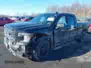 2020 GMC Sierra 1500 Elevation with VIN 1GTR9CEK0LZ243669, listed as a IAAI auction lot 41406053 with 60,353 mi miles and . Bid and sale history available at DreamBid. Image 2.