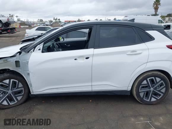 2022 Hyundai Kona SEL z VIN KM8K23AG4NU152097, wystawiony jako IAAI lot #41789194 z przebiegiem 71 201 mil mil oraz . Historia ofert i sprzedaży dostępna na DreamBid. Obrazek 15.