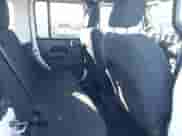 2023 Jeep Wrangler Sport S with VIN 1C4HJXDN7PW545778, listed as a IAAI auction lot 41363327 with 20,721 mi miles and . Bid and sale history available at DreamBid. Image 8.