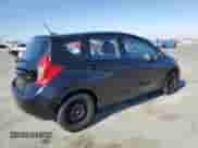 2016 Nissan Note SV с VIN 3N1CE2CP4GL373965, выставлен на аукционе Copart как лот 70627645 с пробегом 179 045 миль миль и Чистый • Clean title. История ставок и продаж доступна на DreamBid. Изображение 3.