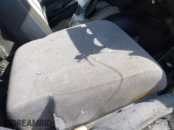 1997 Dodge 1500 with VIN 1B7HF13Y0VJ626660, listed as a IAAI auction lot 43291974 with 197,586 mi miles and . Bid and sale history available at DreamBid. Image 13.
