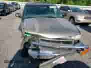 2000 Chevrolet Blazer LS z VIN 1GNCS13W7Y2376702, wystawiony jako Copart lot #52489605 z przebiegiem 137 692 mil mil oraz Szkoda całkowita • Salvage title. Historia ofert i sprzedaży dostępna na DreamBid. Obrazek 11.
