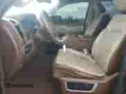 2019 Ram 1500 Laramie с VIN 1C6SRFJT0KN755270, выставлен на аукционе Copart как лот 86179535 с пробегом 103 090 миль миль и Списание • Salvage title. История ставок и продаж доступна на DreamBid. Изображение 7.