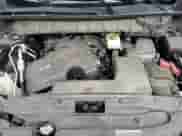 2022 Nissan Pathfinder S with VIN 5N1DR3AC6NC231004, listed as a Copart auction lot 80151535 with 94,869 mi miles and Salvage title. Bid and sale history available at DreamBid. Image 14.