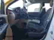 2015 Dodge Grand Caravan SXT с VIN 2C4RDGCG0FR718272, выставлен на аукционе Copart как лот 82277835 с пробегом 320 647 миль миль и Чистый • Clean title. История ставок и продаж доступна на DreamBid. Изображение 7.