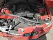 2015 BMW 4 Series 428i xDrive z VIN WBA4A7C5XFD415680, wystawiony jako Copart lot #71206405 z przebiegiem 102 612 mil mil oraz Szkoda całkowita • Salvage title. Historia ofert i sprzedaży dostępna na DreamBid. Obrazek 11.