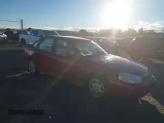 2003 Saturn LS с VIN 1G8JU54F33Y558669, выставлен на аукционе IAAI как лот 43471241 с пробегом 93 682 миль миль и . История ставок и продаж доступна на DreamBid. Изображение 1.