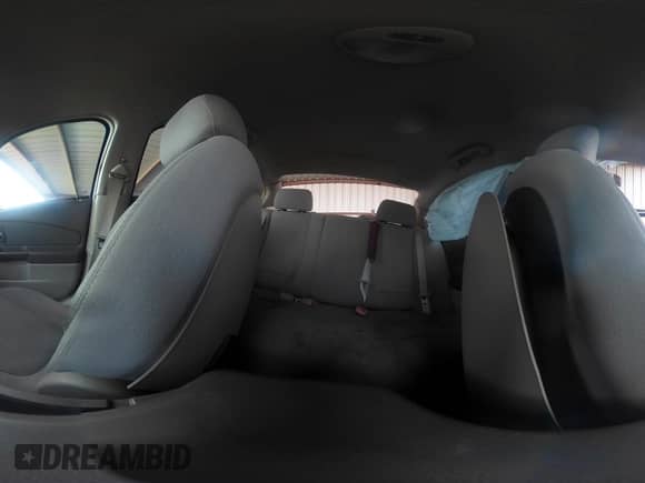 2006 Chevrolet Malibu 0LT с VIN 1G1ZT53F46F264946, выставлен на аукционе IAAI как лот 42671217 с пробегом 168 157 миль миль и . История ставок и продаж доступна на DreamBid. Изображение 17.