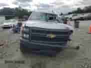 2015 Chevrolet Silverado 1500 LS z VIN 1GCNKPEC6FZ408387, wystawiony jako Copart lot #76246774 z przebiegiem Nie podano mil oraz Szkoda całkowita • Salvage title. Historia ofert i sprzedaży dostępna na DreamBid. Obrazek 5.