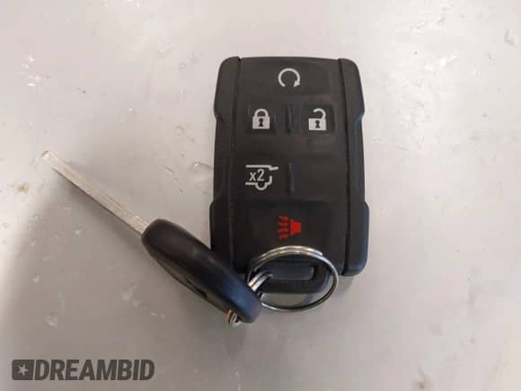 2019 Chevrolet Tahoe LS with VIN 1GNSKAEC4KR331746, listed as a IAAI auction lot 41946405 with 72,617 mi miles and . Bid and sale history available at DreamBid. Image 11.