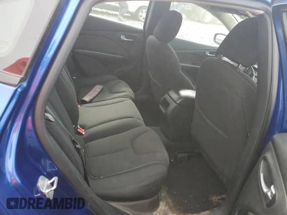2013 Dodge Dart Rallye with VIN 1C3CDFBA2DD301656, listed as a Copart auction lot 70721415 with Not provided miles and Salvage title. Bid and sale history available at DreamBid. Image 10.