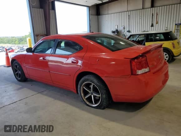 2010 Dodge Charger Rallye с VIN 2B3CA9CV4AH287802, выставлен на аукционе Copart как лот 62443284 с пробегом 106 601 миль миль и Списание • Salvage title. История ставок и продаж доступна на DreamBid. Изображение 2.