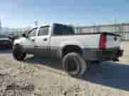 2004 Chevrolet Silverado 2500 LS с VIN 1GCGK23U54F193820, выставлен на аукционе Copart как лот 61486255 с пробегом 218 661 миль миль и Списание • Salvage title. История ставок и продаж доступна на DreamBid. Изображение 2.