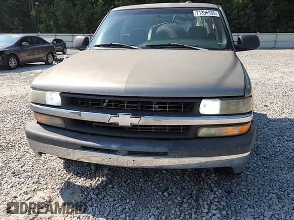 2000 Chevrolet Silverado 1500 z VIN 1GCEC14V7YZ105294, wystawiony jako Copart lot #71396935 z przebiegiem 257 942 mil mil oraz Szkoda całkowita • Salvage title. Historia ofert i sprzedaży dostępna na DreamBid. Obrazek 13.