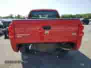 2006 Dodge Dakota SLT with VIN 1D7HW48N76S503312, listed as a Copart auction lot 80128295 with 179,802 mi miles and Salvage title. Bid and sale history available at DreamBid. Image 6.