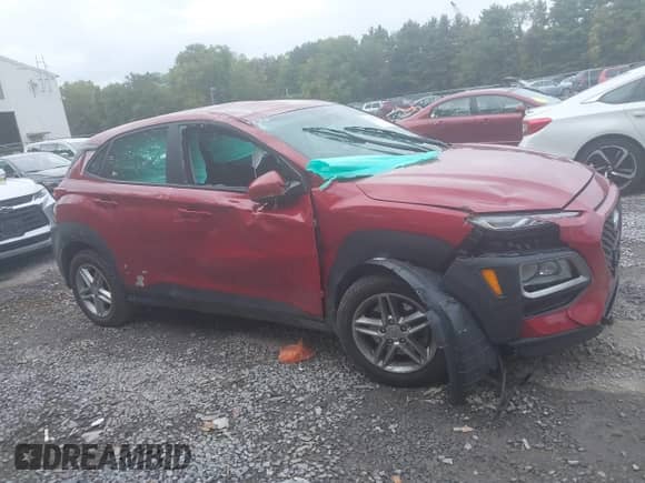 2021 Hyundai Kona SE с VIN KM8K1CAA1MU666549, выставлен на аукционе IAAI как лот 43256036 с пробегом 156 968 миль миль и . История ставок и продаж доступна на DreamBid. Изображение 12.