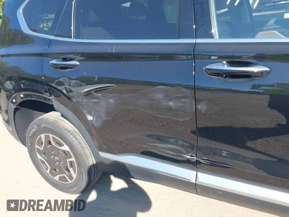2022 Hyundai Santa Fe Blue с VIN KM8S2DA16NU028270, выставлен на аукционе IAAI как лот 43124997 с пробегом 19 082 миль миль и . История ставок и продаж доступна на DreamBid. Изображение 18.