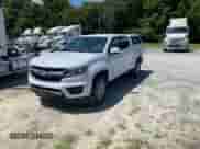 2020 Chevrolet Colorado 2WD LT with VIN 1GCGSCEN3L1204465, listed as a IAAI auction lot 42826225 with 172,230 mi miles and . Bid and sale history available at DreamBid. Image 2.