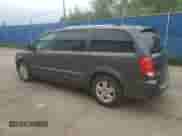 2017 Dodge Grand Caravan Crew Plus с VIN 2C4RDGDG9HR774888, выставлен на аукционе Copart как лот 62649355 с пробегом 377 774 миль миль и Чистый • Clean title. История ставок и продаж доступна на DreamBid. Изображение 2.