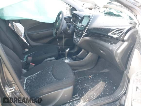 2020 Chevrolet Spark LT с VIN KL8CD6SA2LC432613, выставлен на аукционе IAAI как лот 43281374 с пробегом 102 812 миль миль и . История ставок и продаж доступна на DreamBid. Изображение 5.