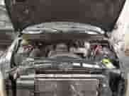 2006 Dodge 2500 Laramie z VIN 3D7KS29C76G258957, wystawiony jako Copart lot #57775535 z przebiegiem 247 309 mil mil oraz Czysty tytuł • Clean title. Historia ofert i sprzedaży dostępna na DreamBid. Obrazek 11.