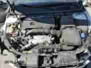 2020 Mercedes-Benz CLA 250 с VIN WDD5J4GBXLN023171, выставлен на аукционе Copart как лот 72099665 с пробегом 55 227 миль миль и Списание • Salvage title. История ставок и продаж доступна на DreamBid. Изображение 11.