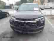 2025 Chevrolet TrailBlazer RS с VIN KL79MTSL8SB104177, выставлен на аукционе IAAI как лот 42455162 с пробегом 9 313 миль миль и . История ставок и продаж доступна на DreamBid. Изображение 12.