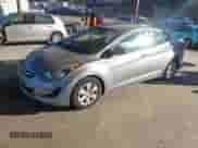 2016 Hyundai Elantra SE z VIN 5NPDH4AE4GH770825, wystawiony jako IAAI lot #43440534 z przebiegiem Nie podano mil oraz . Historia ofert i sprzedaży dostępna na DreamBid. Obrazek 18.