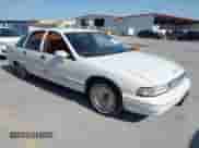 1992 Chevrolet Caprice с VIN 1G1BL53E2NR124884, выставлен на аукционе IAAI как лот 42020457 с пробегом 346 673 миль миль и . История ставок и продаж доступна на DreamBid. Изображение 1.
