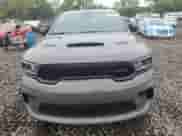 2025 Dodge Durango R/T Plus with VIN 1C4SDJCT6SC548711, listed as a Copart auction lot 71447775 with 4,516 mi miles and Salvage title. Bid and sale history available at DreamBid. Image 5.