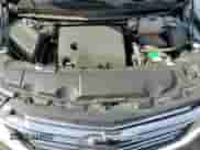 2022 Chevrolet Traverse LT Cloth с VIN 1GNERGKW4NJ150742, выставлен на аукционе Copart как лот 71313465 с пробегом 47 060 миль миль и Списание • Salvage title. История ставок и продаж доступна на DreamBid. Изображение 16.